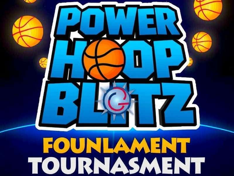 Diwali Dhamaka finalists Power Hoop Blitz Tournament
